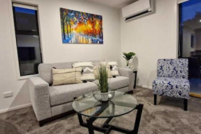 Lovely Brand New Home, Christchurch